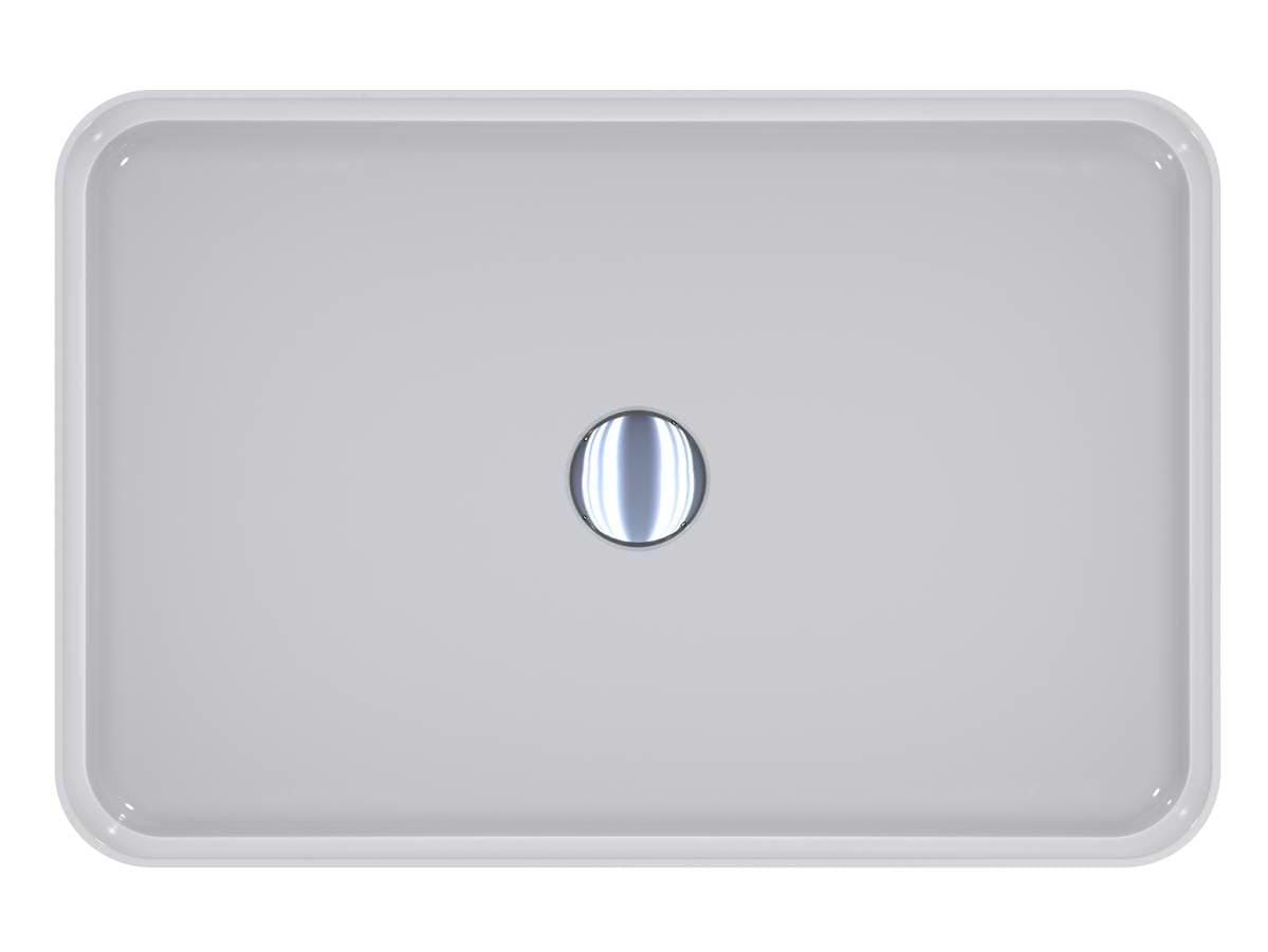 Раковина для ванной Miraggio SAN MARTIN