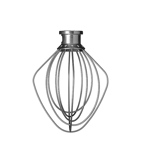 Фото - Планетарний міксер KitchenAid Artisan 4,8 л (5KSM125EMI)