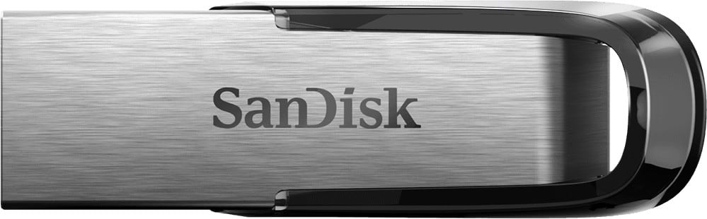 Флеш USB SanDisk Flair 128GB (SDCZ73-128G-G46) - Фото 1