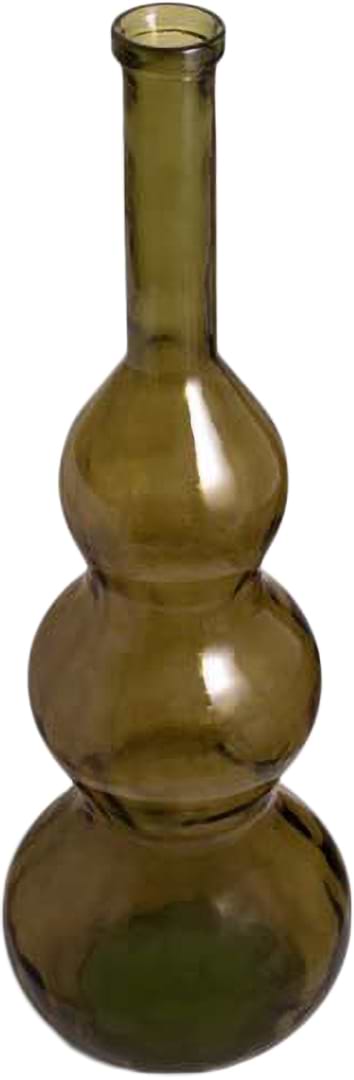 Фото - Ваза SAN MIGUEL ODON 100 см сіро-зелений (4646DB761)