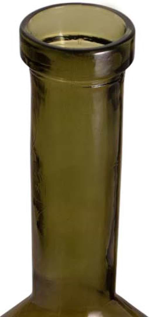 Фото - Ваза SAN MIGUEL ODON 100 см сіро-зелений (4646DB761)