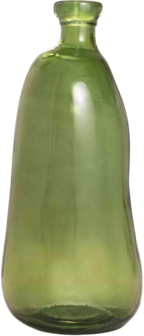 Фото - Ваза SAN MIGUEL SIMPLICITY 51 см зелений (4655DB622)