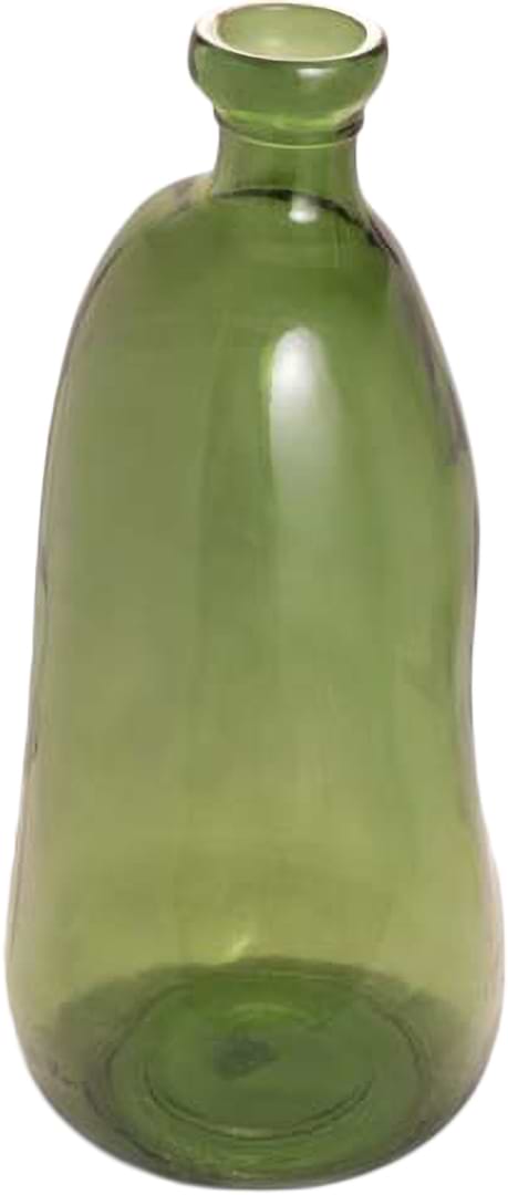 Фото - Ваза SAN MIGUEL SIMPLICITY 51 см зелений (4655DB622)