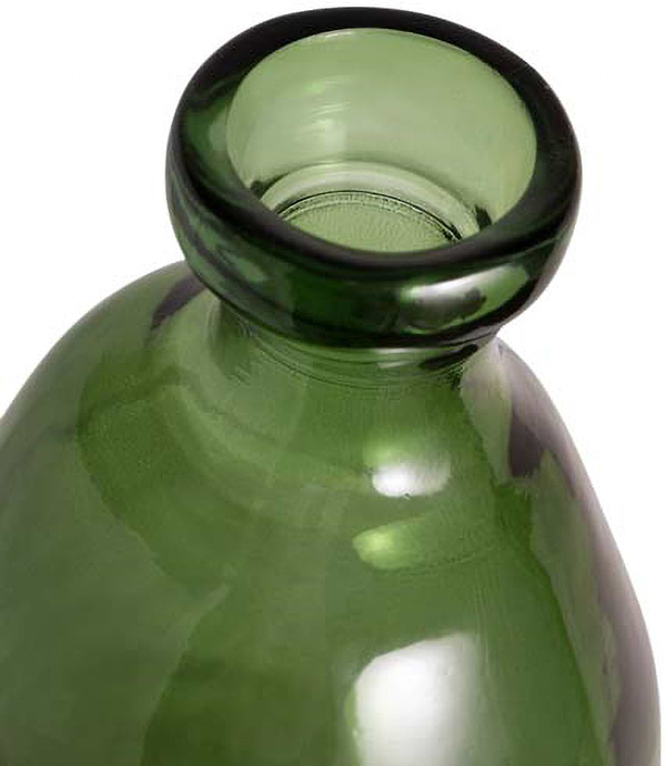 Фото - Ваза SAN MIGUEL SIMPLICITY 51 см зелений (4655DB622)