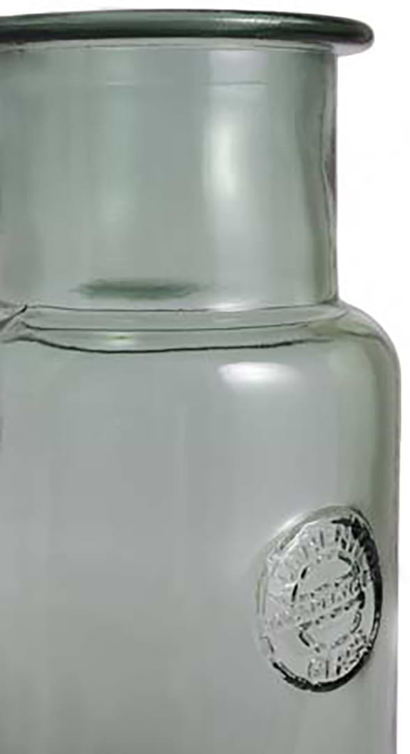 Фото - Ваза SAN MIGUEL AUTHENTIC 28 см натуральный зеленый (4795DB600)