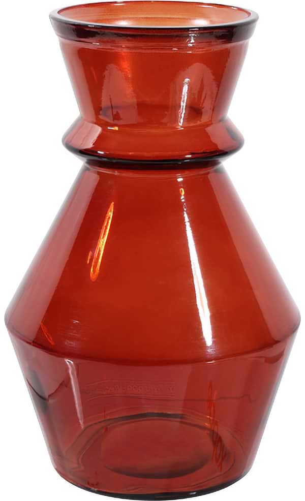 Фото - Ваза SAN MIGUEL MERIDA 25 см теракота (4866DB738)