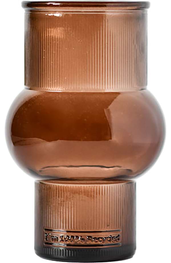 Фото - Ваза SAN MIGUEL JAVEA 17 см кунжут (4868DB400)