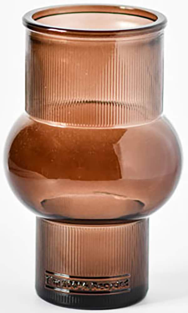 Фото - Ваза SAN MIGUEL JAVEA 17 см кунжут (4868DB400)