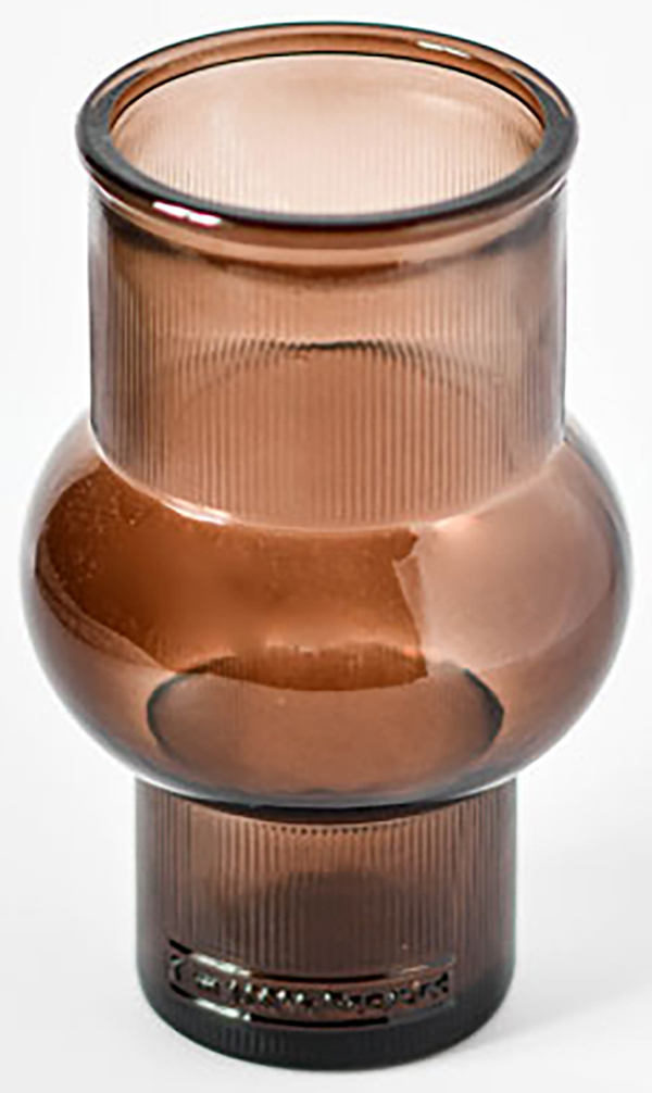 Фото - Ваза SAN MIGUEL JAVEA 17 см кунжут (4868DB400)