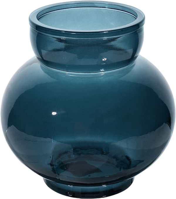 Фото - Ваза SAN MIGUEL HALO 14,5 см темно-синий (4909DB605)