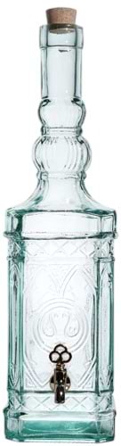 Глечик SAN MIGUEL з краном та корком MIGUELETE 2,9 л (5031G)