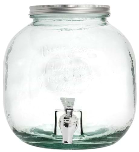 Глечик SAN MIGUEL EST. 1896 6 л (5296G20)