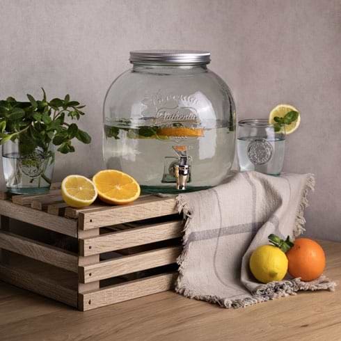 Фото - Глечик SAN MIGUEL EST. 1896 6 л (5296G20)