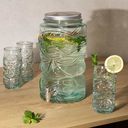 Фото - Глечик SAN MIGUEL TIKI 6 л (5298G20)