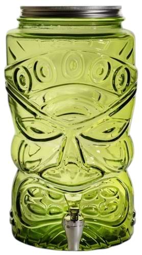 Глечик SAN MIGUEL TIKI 6 л ківі (5298G20DB22)