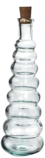 Емкость для масла и уксуса SAN MIGUEL Бутылка с пробкой BOLAS 400 мл (5313)