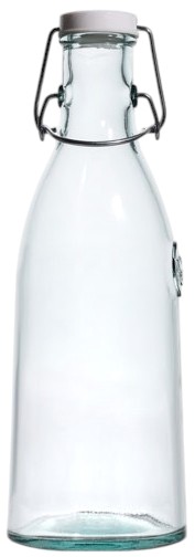 Графін SAN MIGUEL з кришкою ABEJA 1 л (5422)