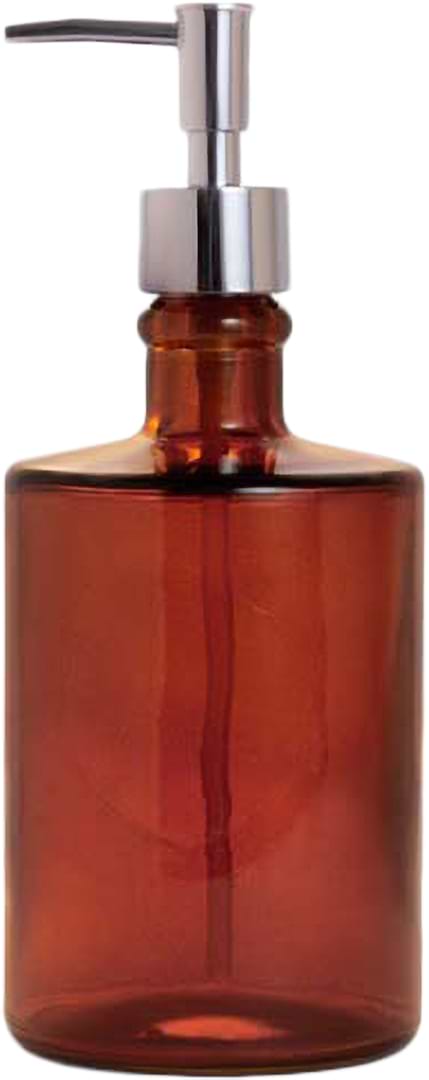 Дозатор для мила SAN MIGUEL LISO 600 мл карамель (5508DB27)