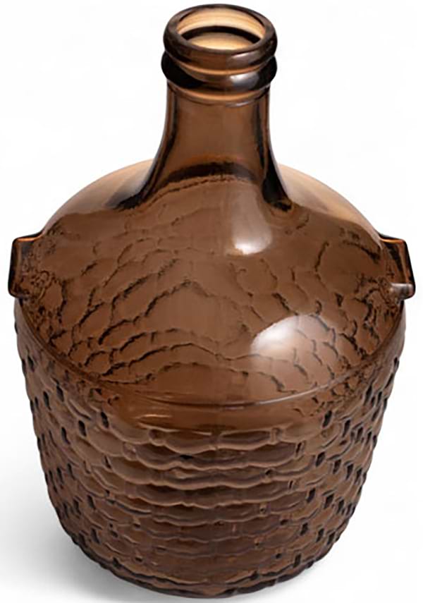 Фото - Ваза SAN MIGUEL Бутиль COLONIAL 4 л кунжут (5542DB400)