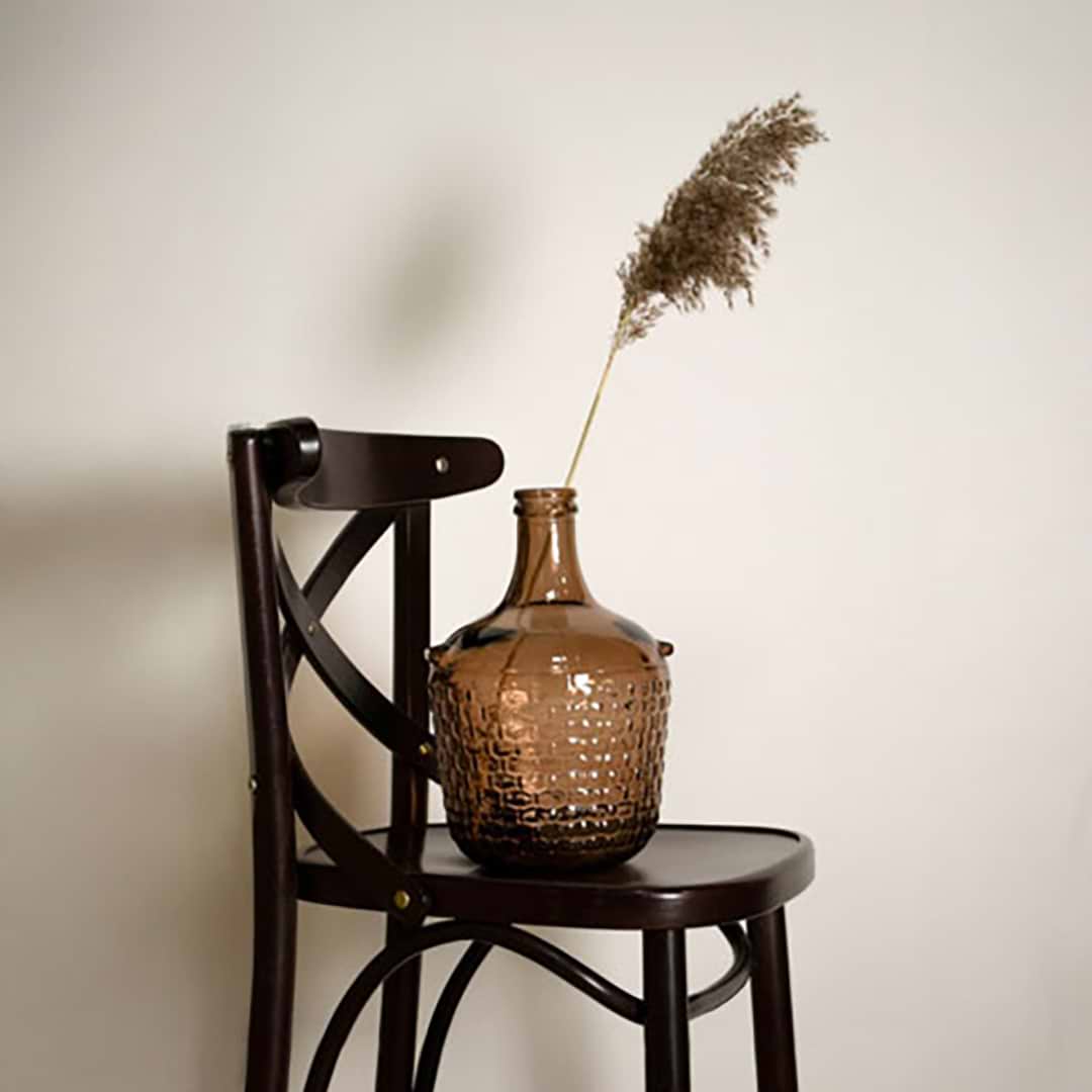 Фото - Ваза SAN MIGUEL Бутиль COLONIAL 4 л кунжут (5542DB400)