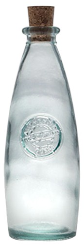 Емкость для масла и уксуса SAN MIGUEL Бутылка с пробкой AUTHENTIC 300 мл (5736)