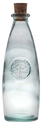 Фото - Емкость для масла и уксуса SAN MIGUEL Бутылка с пробкой AUTHENTIC 300 мл (5736)