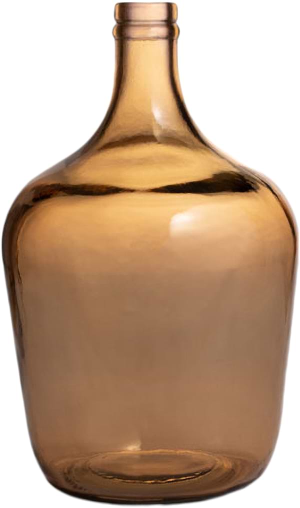 Фото - Ваза SAN MIGUEL Бутиль BOTELLA 4 л кориця (5744DB04)