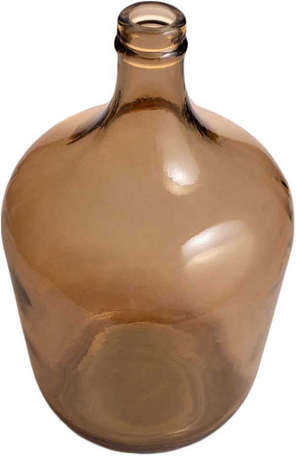 Фото - Ваза SAN MIGUEL Бутиль BOTELLA 4 л кориця (5744DB04)