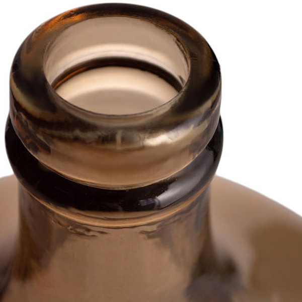 Фото - Ваза SAN MIGUEL Бутиль BOTELLA 4 л кориця (5744DB04)