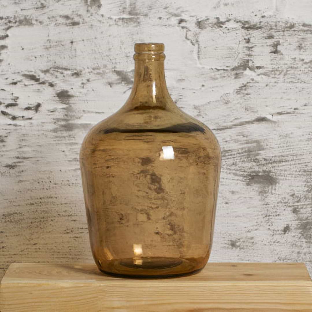 Фото - Ваза SAN MIGUEL Бутиль BOTELLA 4 л кориця (5744DB04)