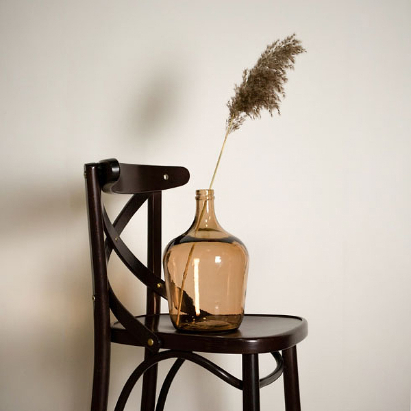 Фото - Ваза SAN MIGUEL Бутиль BOTELLA 4 л кориця (5744DB04)