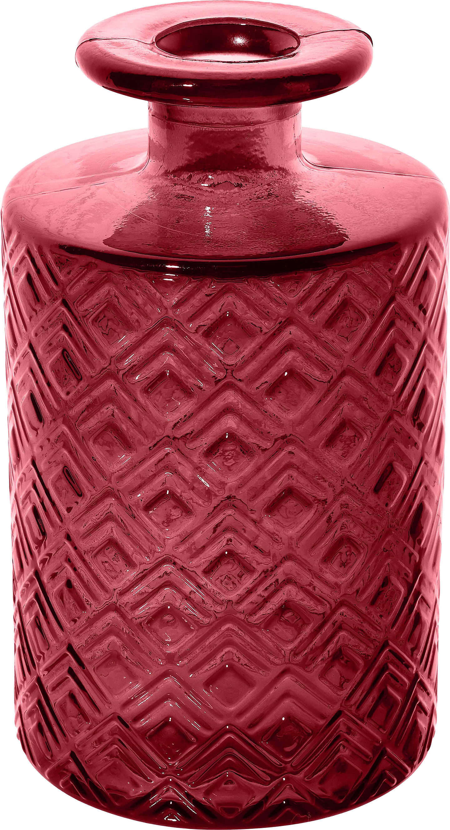 Ваза SAN MIGUEL NIHON H16XD9CM гранат (5829DB484)