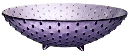 Фото - Емкость для фруктов SAN MIGUEL PUNTOS 30 см 2 л лаванда (7327DB511)
