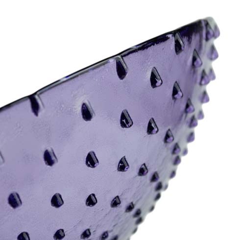 Фото - Емкость для фруктов SAN MIGUEL PUNTOS 30 см 2 л лаванда (7327DB511)