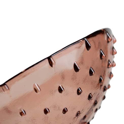 Фото - Емкость для фруктов SAN MIGUEL PUNTOS 20 см 500 мл світло-рожевий (7329DB19)