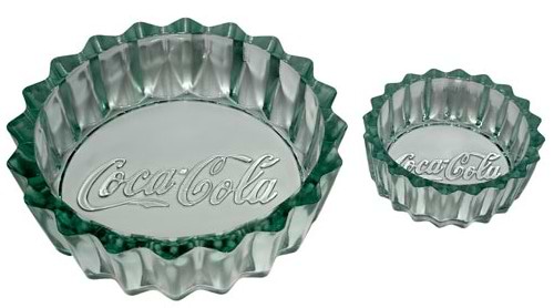 Фото - Менажниця SAN MIGUEL COCA-COLA 25 см 1,7 л (9012)