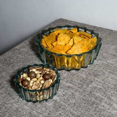 Фото - Менажниця SAN MIGUEL COCA-COLA 25 см 1,7 л (9012)