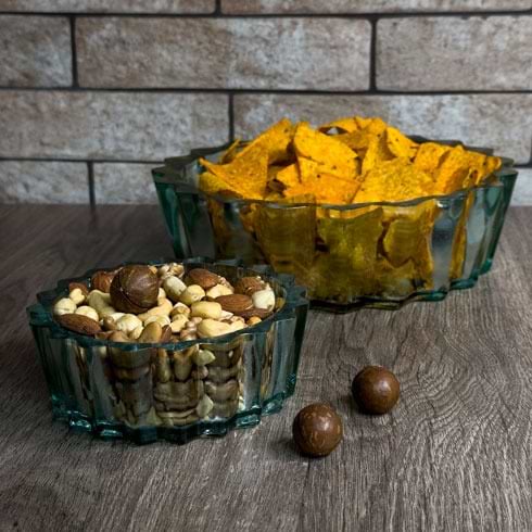 Фото - Менажниця SAN MIGUEL COCA-COLA 25 см 1,7 л (9012)