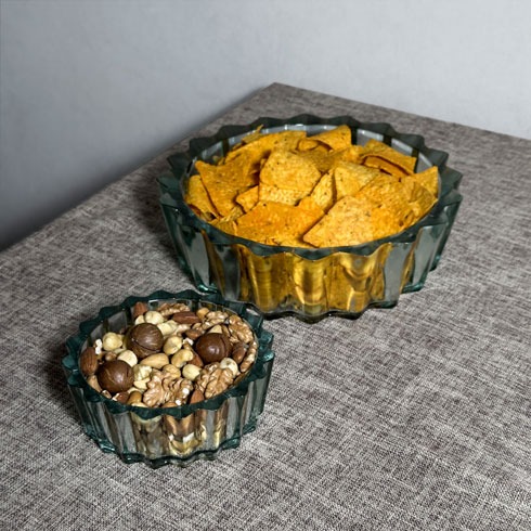 Фото - Менажниця SAN MIGUEL COCA-COLA 14 см 350 мл (9013)