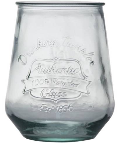 Стакан SAN MIGUEL AUTHENTIC 400 мл (2396)