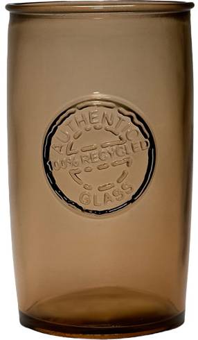 Стакан SAN MIGUEL AUTHENTIC ALTO 450 мл кориця (2177DB04)