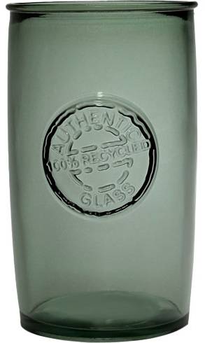 Стакан SAN MIGUEL AUTHENTIC ALTO 450 мл зеленый (2177DB600)