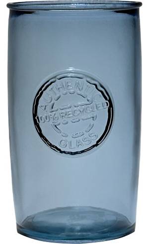 Стакан SAN MIGUEL AUTHENTIC ALTO 450 мл зимняя лазурь (2177DB601)