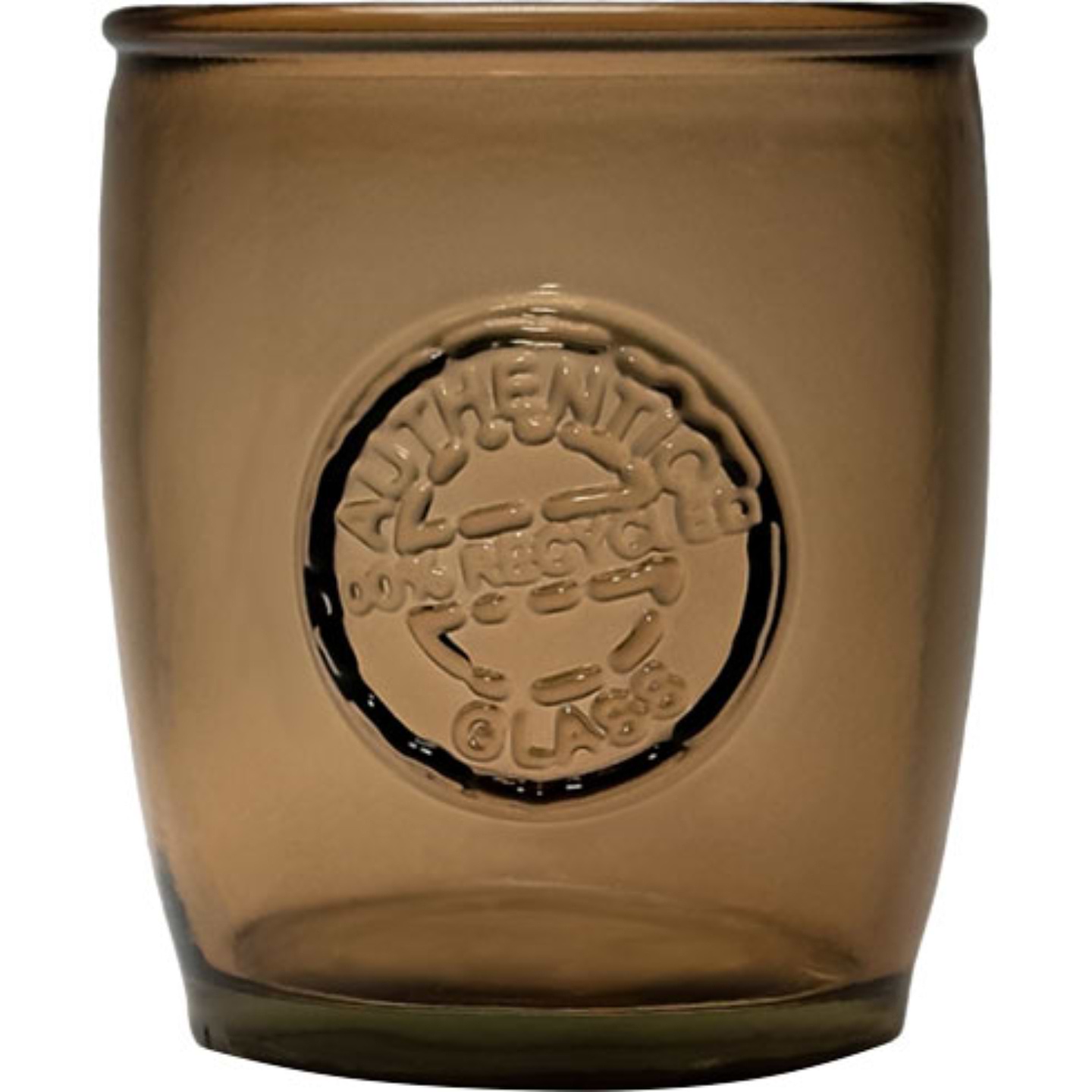 Стакан SAN MIGUEL AUTHENTIC BAJO 400 мл кориця (2178DB04)