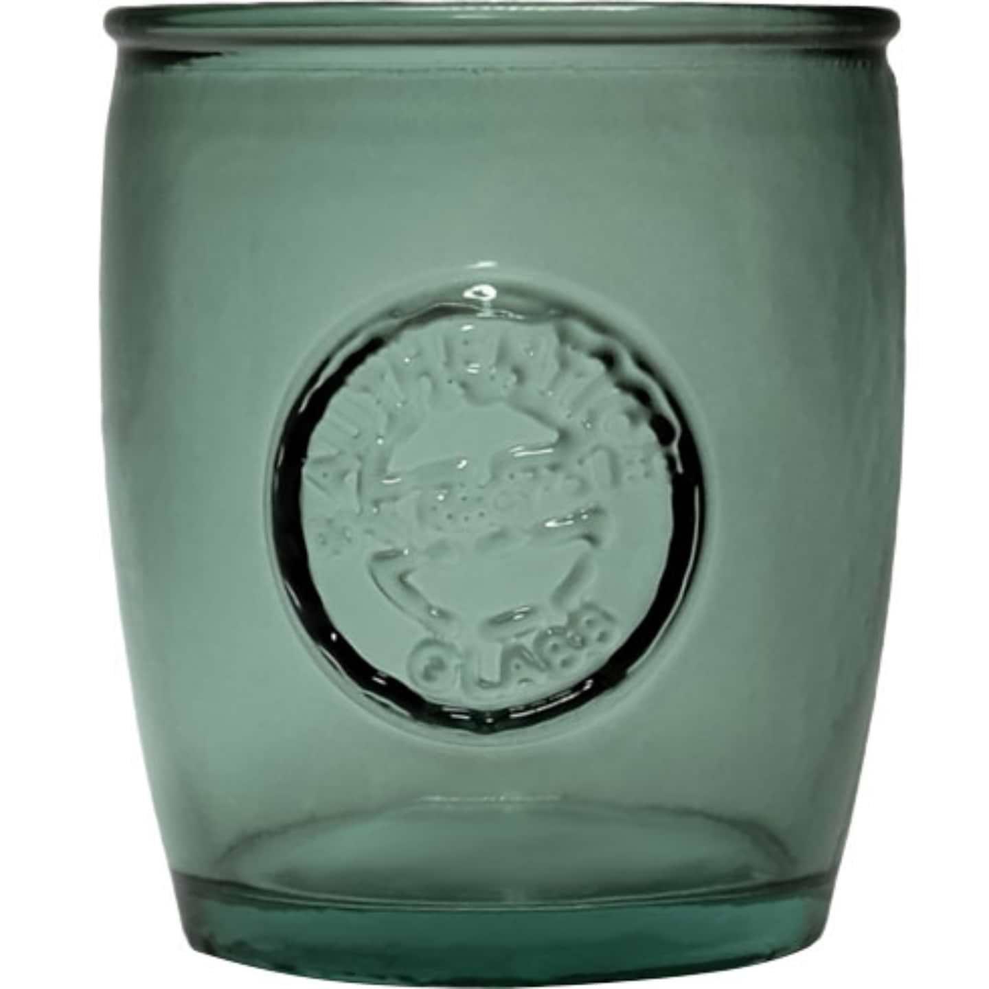 Стакан SAN MIGUEL AUTHENTIC BAJO 400 мл зеленый (2178DB600)