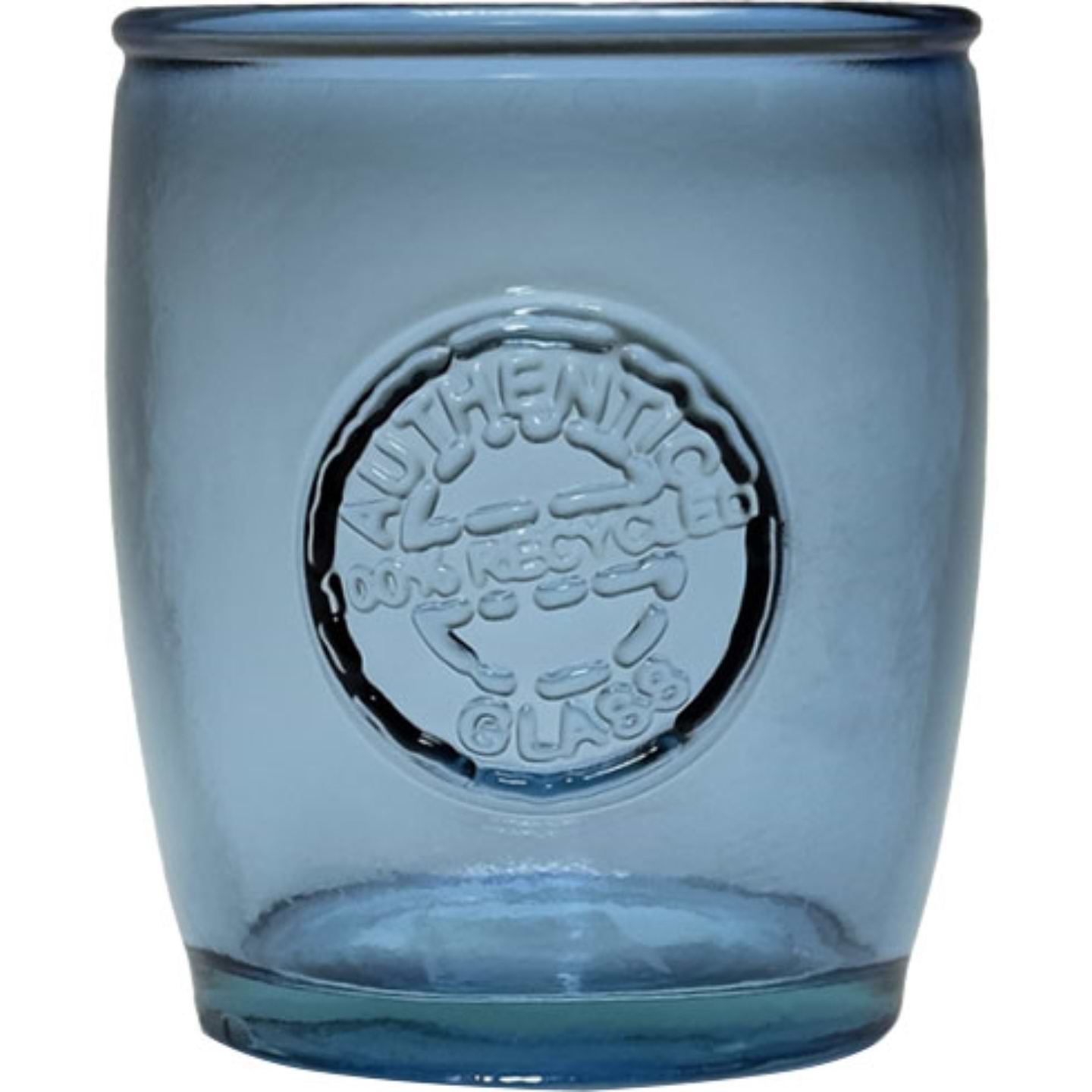 Стакан SAN MIGUEL AUTHENTIC BAJO 400 мл зимняя лазурь (2178DB601)