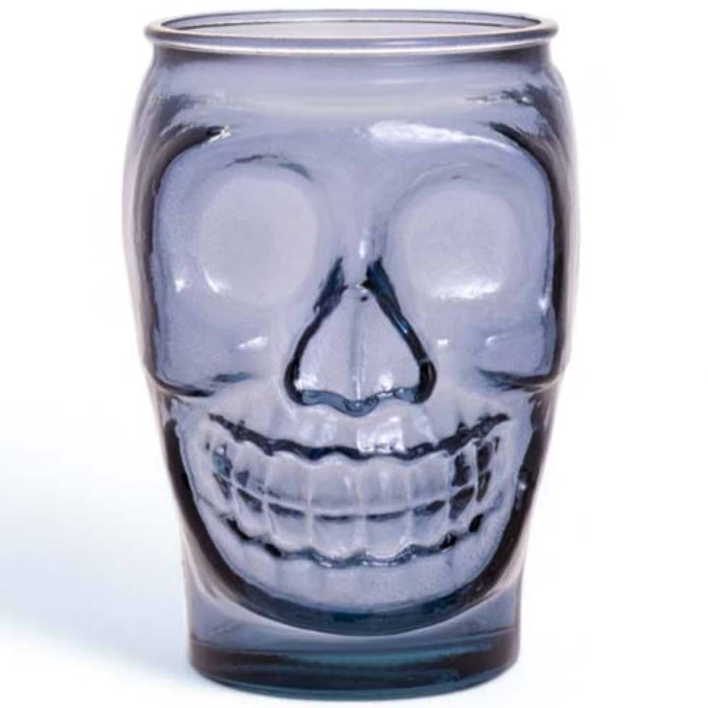 Стакан SAN MIGUEL CALAVERA 450 мл голубовато-серый (2346DB150)