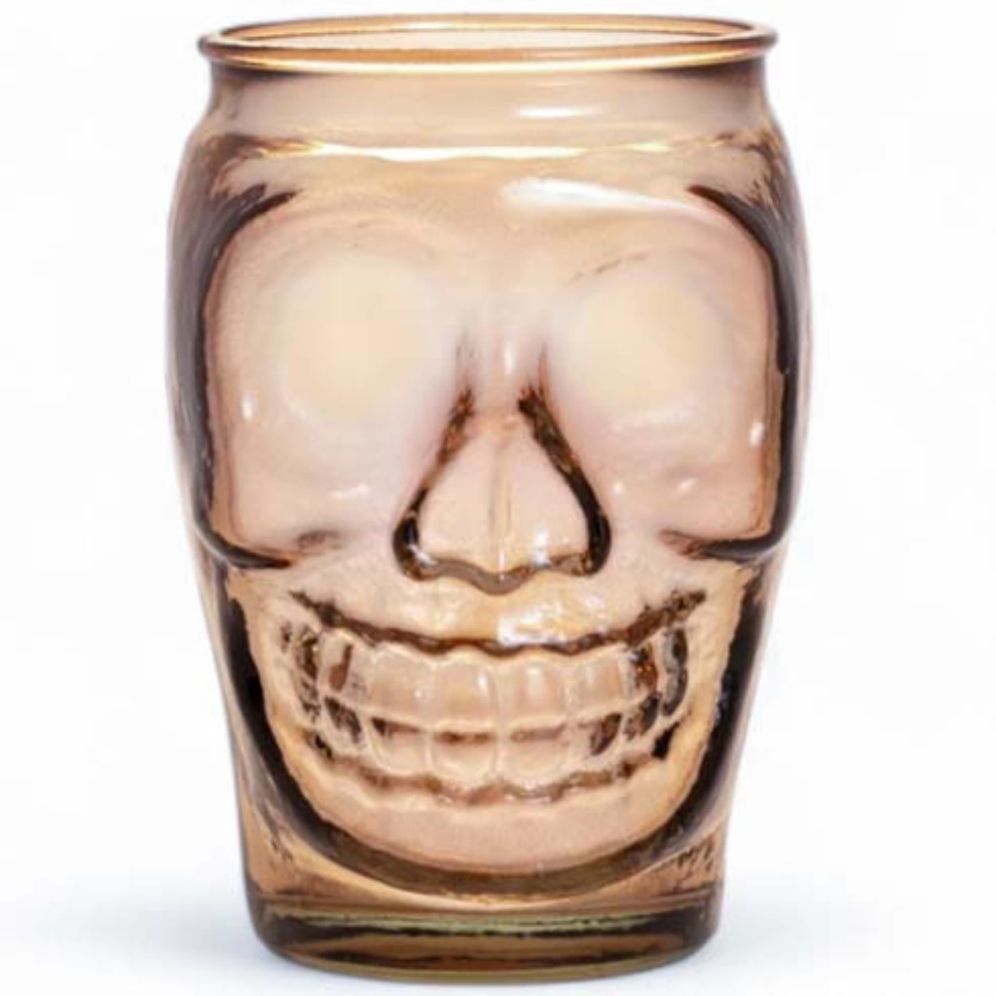 Стакан SAN MIGUEL CALAVERA 450 мл кориця (2346DB04)