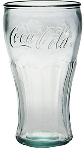 Стакан SAN MIGUEL COCA-COLA N.1 450 мл (9001)