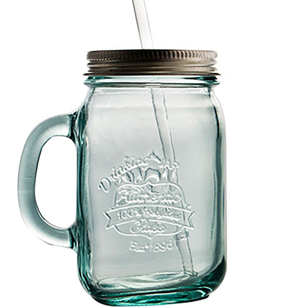 Фото - Чашка SAN MIGUEL EST. 1896 550 мл (3109)